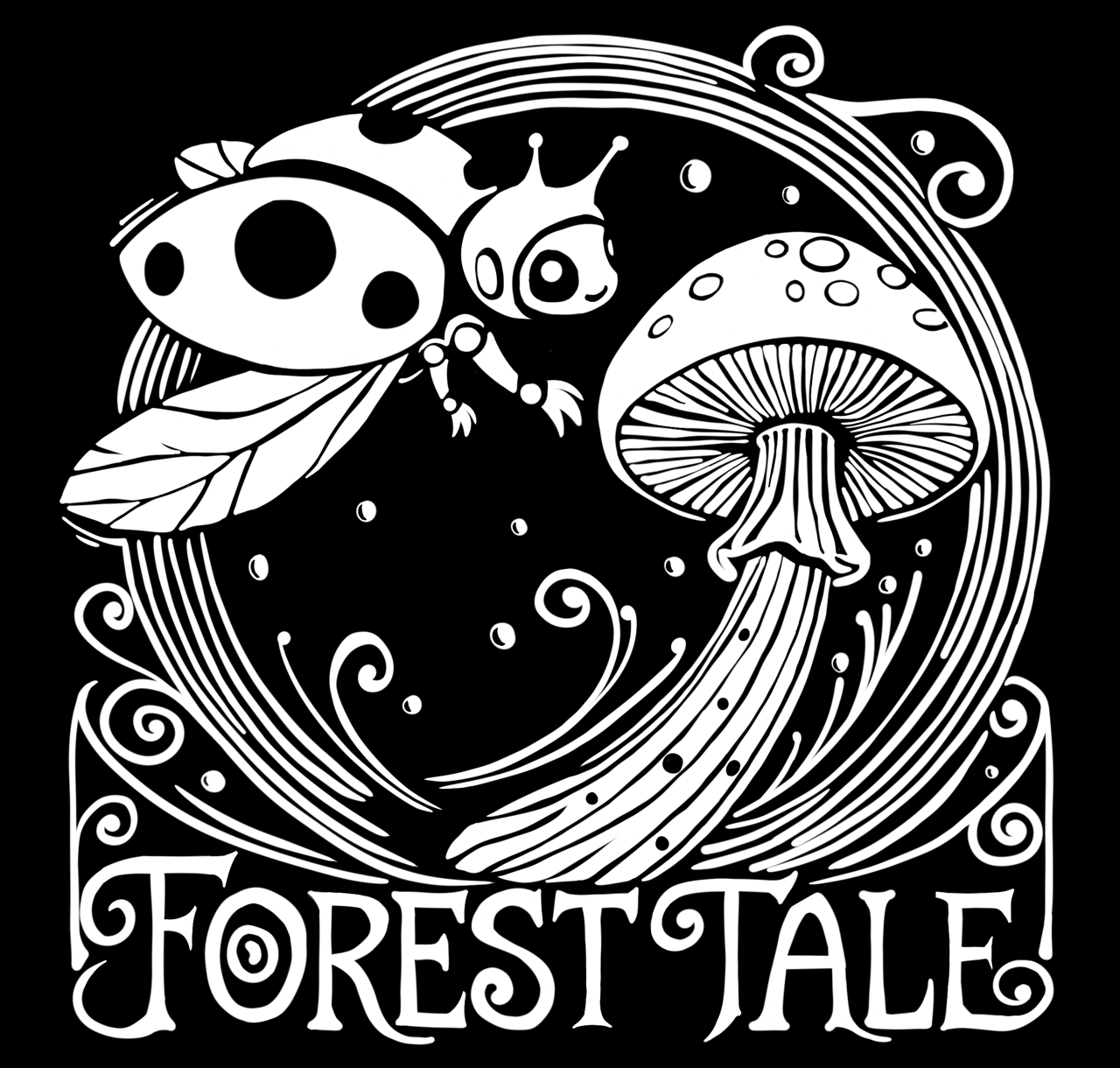 Forest Tale